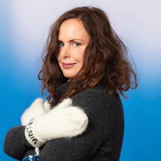 Hanna Hellquist - Vinter 2018