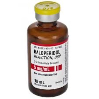 Podcast 683: Zofran vs. Haldol for Cannabinoid Hyperemesis Syndrome