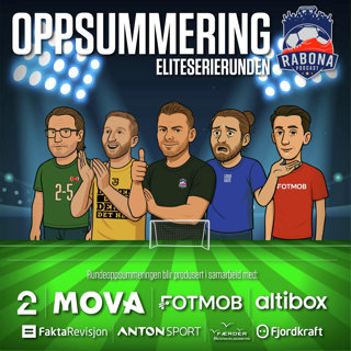 281. Endspiel Rabona, Tripic om Berisha og Runde 16