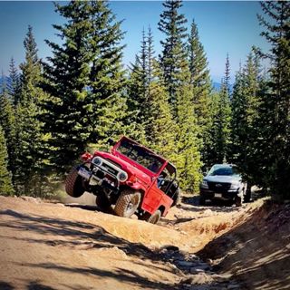 I Love to Drive Topless