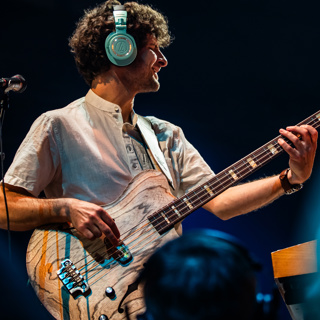 Michael League's Musical Universe Unleashed