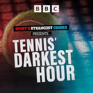 Sport's Strangest Crimes
