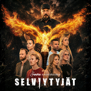 Minicast: Heimot sekoitetaan!