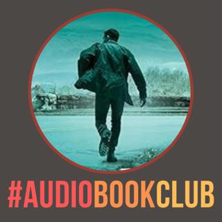 #AudioBookClub