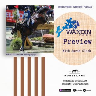 Wandin Park Preview Show