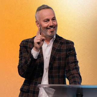 Plan, Vision, Dream - Rob Ketterling
