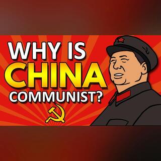 The Chinese Civil War | Animated History
