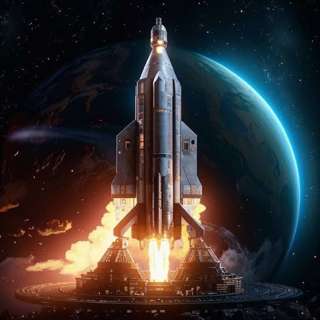 Reusable Rockets, Dark Matter & Secrets from the Stars