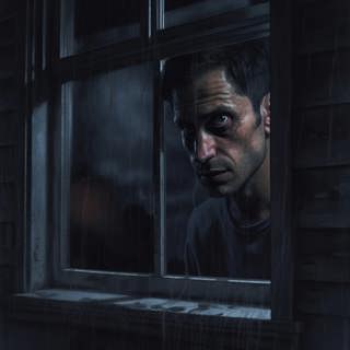 I met a fan of my writing, but now I wish I hadn't...