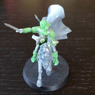 Green Dragon Podcast Episode 4