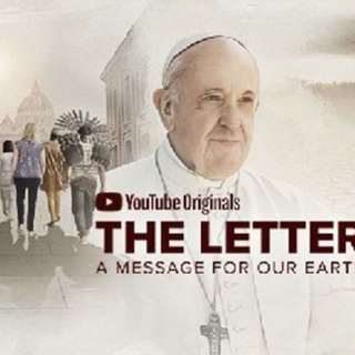 C&SI -"The Letter" - A message for our earth - 20 Nov 2022 (S02E52)