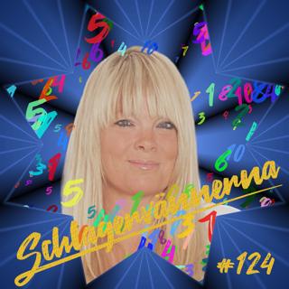Avsnitt 124, med Britta Bergström
