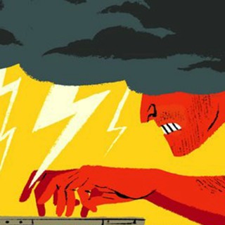 Outrage: The Psychic Life of Trump's America