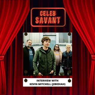 Interview with Kevin Mitchell (Jebediah)