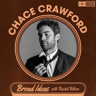 Chace Crawford