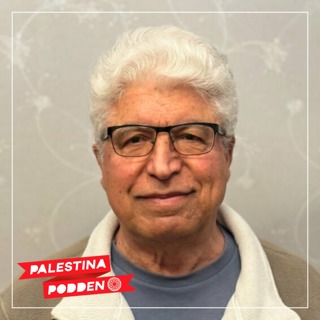 Från Jaffa till Eslöv: Mahmoud El-Hissi bildade en av Sveriges första Palestinagrupper
