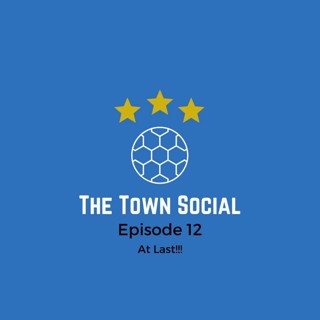 Episode 12 - At Last!!!