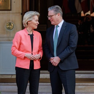 CER Podcast: Unpacking Europe: Will the UK-EU summit reset relations?