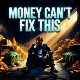The 'Enough' Paradox: Why Your Bank Account Won’t Fix Your Life