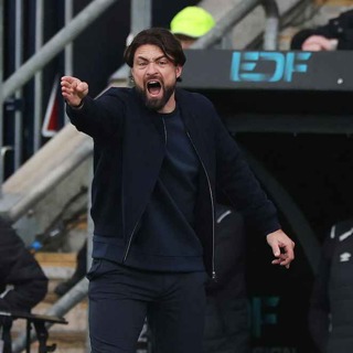 Are We Too Harsh on England Stars & Russell Martin Sacked! 😳