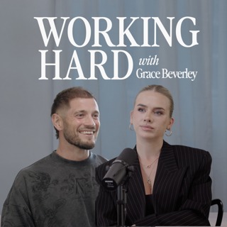 How To Stop Coasting and Start Living With Discipline With Represent's George Heaton