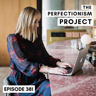 Ep 381: How I Found The Courage To Create A Bigger Vision For My Business