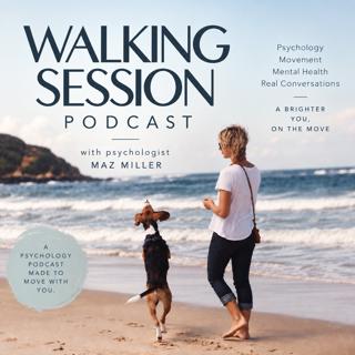 Walking Session