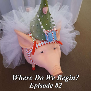 Where Do We Begin Episode #82: Chinese Xmen Girlfriend