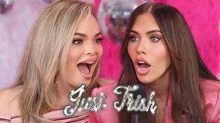 Jessi Draper on SLOMW Season 5 Drama, Dating After Divorce & MomTok Fallout... | Just Trish Ep. 311