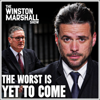 What’s Coming Is Worse Than Starmer…