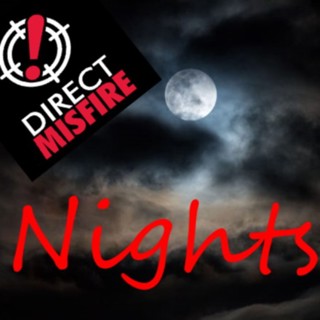 DM Missive CoK 2026: Nights Episode!