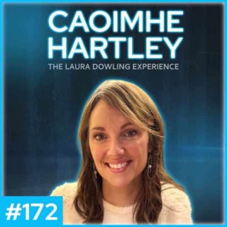 What Menopause Care Should Really Look Like with Dr Caoimhe Hartley #172