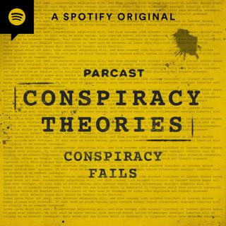 Failed Conspiracies Pt. 2