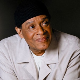 Episode 13 - Al Jarreau
