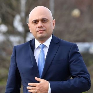 Will Javid handle Covid differently?