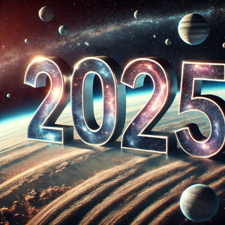 2025 Global Yearly Forecast – Coping With an Ever-Increasing Speed (Part 2)