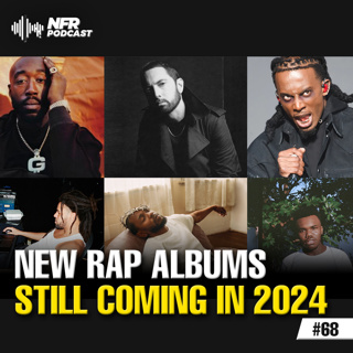Most Anticipated Rap Albums Still Dropping in 2024