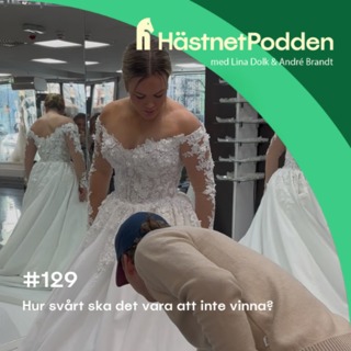 129. Hur svårt ska det vara att inte vinna?