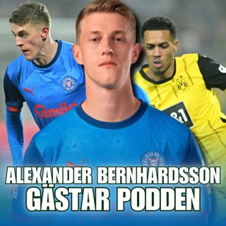 132. Alexander Bernhardsson