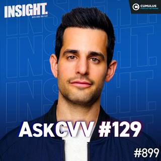 AskCVV #129 - Chris Jericho Returns, Tom Brady In WWE, Most Underrated WrestleMania Ever