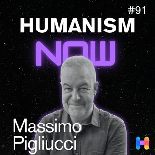Massimo Pigliucci on How to Be a Happy Skeptic | The Power & Joy of Doubt