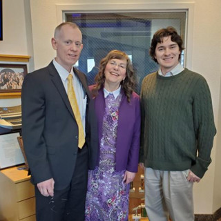 Rexburg Temple President, Matron expand on their BYU-Idaho devotional