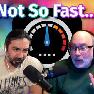 Episode 6:10: The Age Old Problem