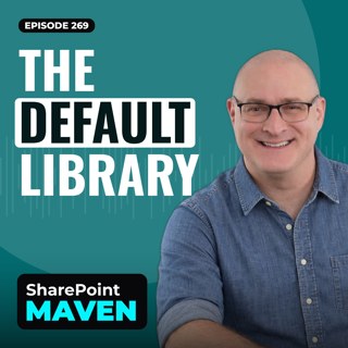 Don't Delete That Library: What Makes SharePoint's Default Document Library Special