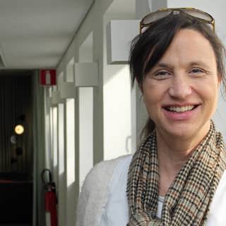 Petra Mede om graviditeten: Det är jätteefterlängtat