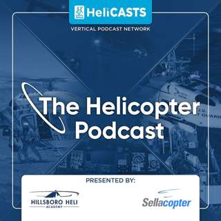 Episode #80 - From Medical Struggle to Pilot: Clint Pulver - The Helicopter Podcast