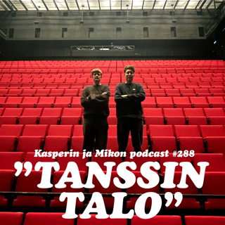 288. Tanssin talo