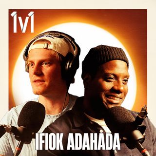 Ifiok Adahada om "Sult" i idrett, Tesla-Drama, Basketballkarrieren, Guttegarderoben, Sureste NM-tap