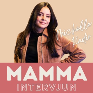 22. Michelle Kadir: "Jag kontaktade en läkare i Grekland"