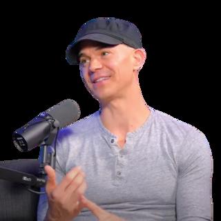 Healing from Within: Mental Health and Wellness with Greg the Hydrogen Man